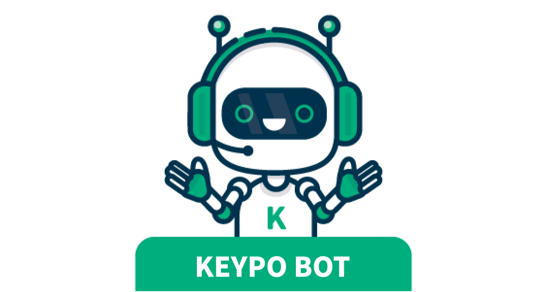 keypo bot