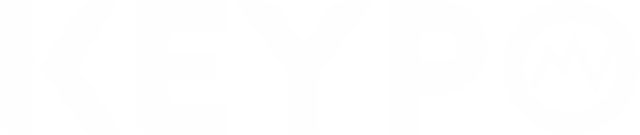 Keypo Logo